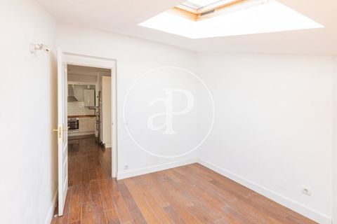 Leilighet i Madrid, Madrid, Madrid - € 1 290 000 | Ref: VM2606035 - foto 16
