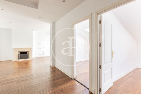 Leilighet i Madrid, Madrid, Madrid - € 1 290 000 | Ref: VM2606035 - foto 17