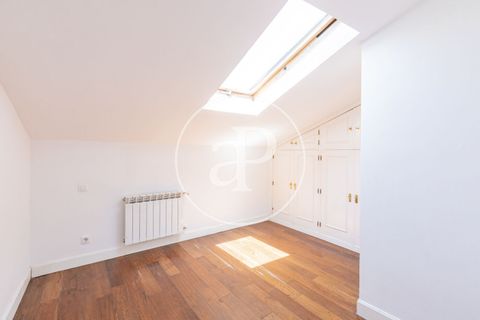 Leilighet i Madrid, Madrid, Madrid - € 1 290 000 | Ref: VM2606035 - foto 18