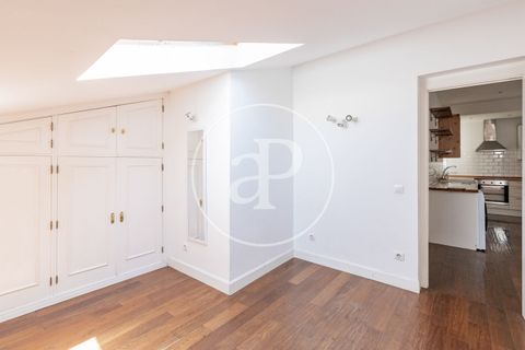 Leilighet i Madrid, Madrid, Madrid - € 1 290 000 | Ref: VM2606035 - foto 19