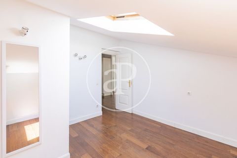 Leilighet i Madrid, Madrid, Madrid - € 1 290 000 | Ref: VM2606035 - foto 20