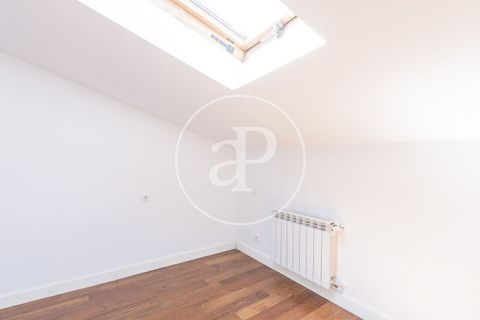 Leilighet i Madrid, Madrid, Madrid - € 1 290 000 | Ref: VM2606035 - foto 21