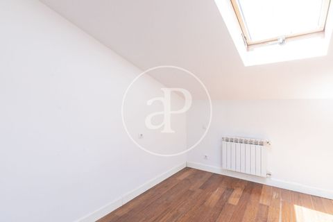 Leilighet i Madrid, Madrid, Madrid - € 1 290 000 | Ref: VM2606035 - foto 22