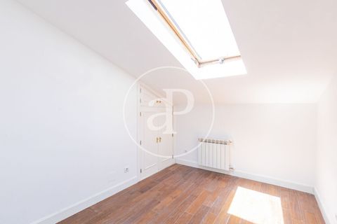Leilighet i Madrid, Madrid, Madrid - € 1 290 000 | Ref: VM2606035 - foto 23