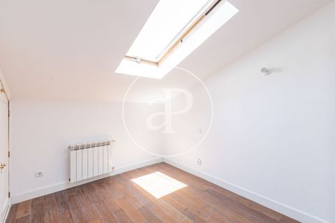 Leilighet i Madrid, Madrid, Madrid - € 1 290 000 | Ref: VM2606035 - foto 24