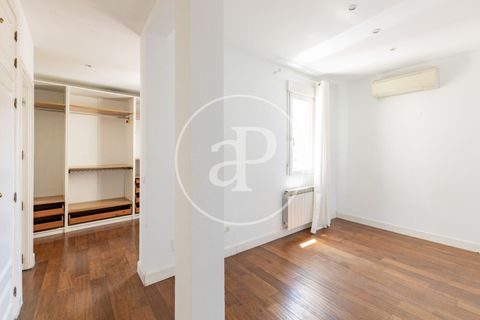 Leilighet i Madrid, Madrid, Madrid - € 1 290 000 | Ref: VM2606035 - foto 25