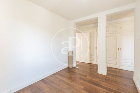 Leilighet i Madrid, Madrid, Madrid - € 1 290 000 | Ref: VM2606035 - foto 26