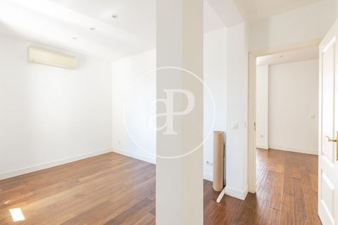 Leilighet i Madrid, Madrid, Madrid - € 1 290 000 | Ref: VM2606035 - foto 27
