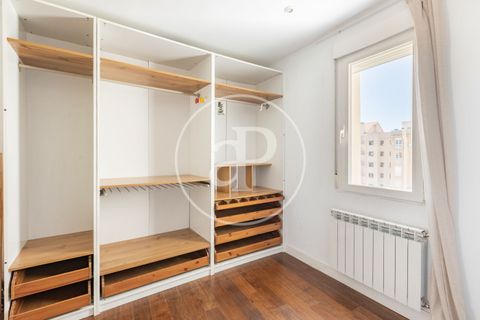 Leilighet i Madrid, Madrid, Madrid - € 1 290 000 | Ref: VM2606035 - foto 28