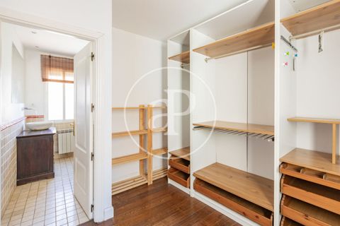 Leilighet i Madrid, Madrid, Madrid - € 1 290 000 | Ref: VM2606035 - foto 29