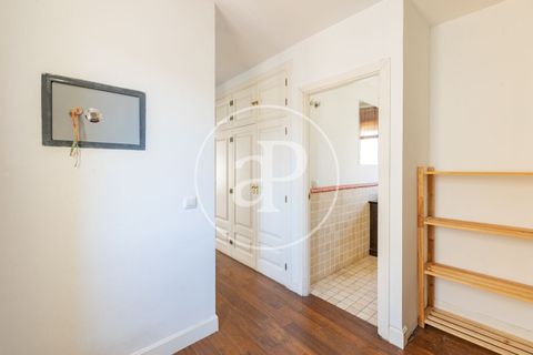 Leilighet i Madrid, Madrid, Madrid - € 1 290 000 | Ref: VM2606035 - foto 30
