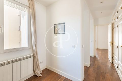 Leilighet i Madrid, Madrid, Madrid - € 1 290 000 | Ref: VM2606035 - foto 31