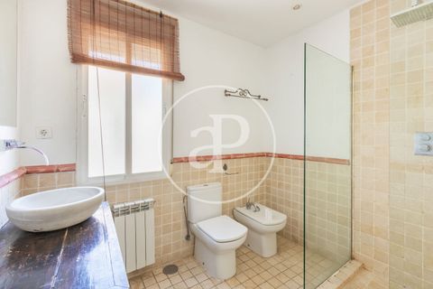 Leilighet i Madrid, Madrid, Madrid - € 1 290 000 | Ref: VM2606035 - foto 33