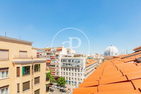 Leilighet i Madrid, Madrid, Madrid - € 1 290 000 | Ref: VM2606035 - foto 40