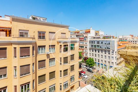 Leilighet i Madrid, Madrid, Madrid - € 1 290 000 | Ref: VM2606035 - foto 41