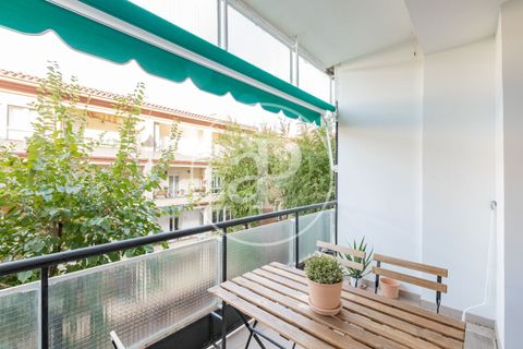 Leilighet i Madrid, Madrid, Madrid - € 1 225 000 | Ref: VM2606040 - foto 2