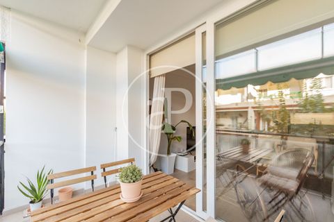 Leilighet i Madrid, Madrid, Madrid - € 1 225 000 | Ref: VM2606040 - foto 3