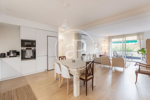 Leilighet i Madrid, Madrid, Madrid - € 1 225 000 | Ref: VM2606040 - foto 5
