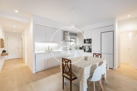 Leilighet i Madrid, Madrid, Madrid - € 1 225 000 | Ref: VM2606040 - foto 6