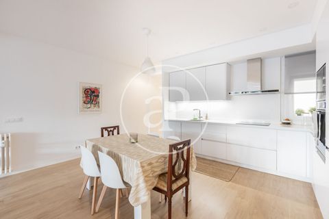 Leilighet i Madrid, Madrid, Madrid - € 1 225 000 | Ref: VM2606040 - foto 7