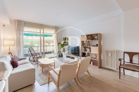 Leilighet i Madrid, Madrid, Madrid - € 1 225 000 | Ref: VM2606040 - foto 8