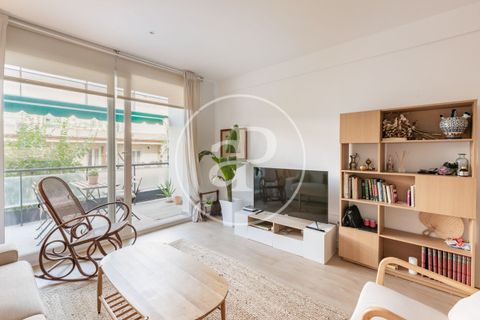 Leilighet i Madrid, Madrid, Madrid - € 1 225 000 | Ref: VM2606040 - foto 9