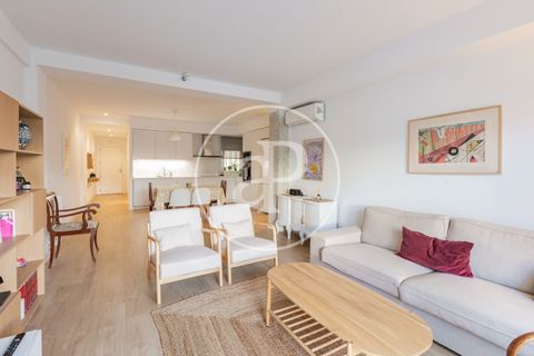 Leilighet i Madrid, Madrid, Madrid - € 1 225 000 | Ref: VM2606040 - foto 10