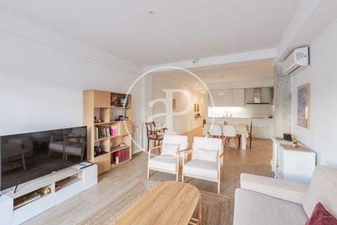 Leilighet i Madrid, Madrid, Madrid - € 1 225 000 | Ref: VM2606040 - foto 11