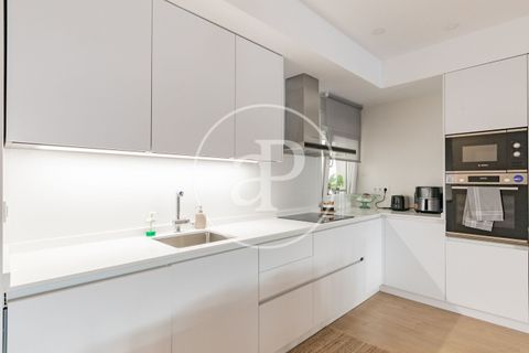 Leilighet i Madrid, Madrid, Madrid - € 1 225 000 | Ref: VM2606040 - foto 12