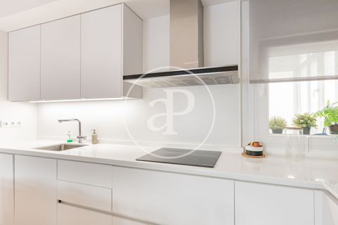 Leilighet i Madrid, Madrid, Madrid - € 1 225 000 | Ref: VM2606040 - foto 13