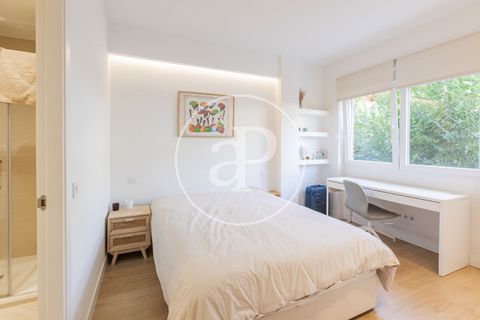 Leilighet i Madrid, Madrid, Madrid - € 1 225 000 | Ref: VM2606040 - foto 14