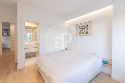 Leilighet i Madrid, Madrid, Madrid - € 1 225 000 | Ref: VM2606040 - foto 15