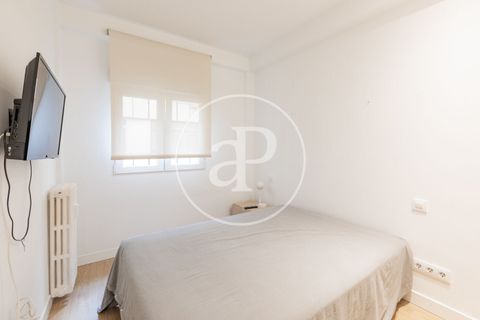 Leilighet i Madrid, Madrid, Madrid - € 1 225 000 | Ref: VM2606040 - foto 16