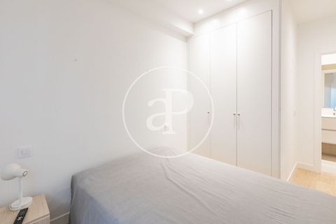 Leilighet i Madrid, Madrid, Madrid - € 1 225 000 | Ref: VM2606040 - foto 17