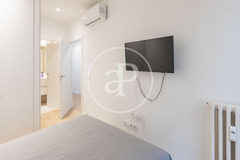 Leilighet i Madrid, Madrid, Madrid - € 1 225 000 | Ref: VM2606040 - foto 18