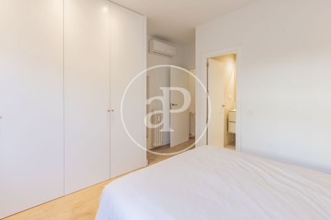 Leilighet i Madrid, Madrid, Madrid - € 1 225 000 | Ref: VM2606040 - foto 19