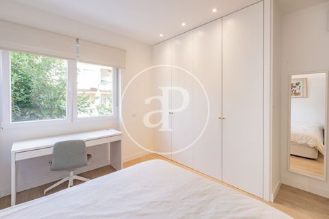 Leilighet i Madrid, Madrid, Madrid - € 1 225 000 | Ref: VM2606040 - foto 20