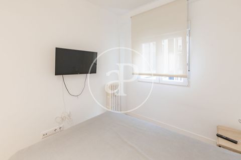 Leilighet i Madrid, Madrid, Madrid - € 1 225 000 | Ref: VM2606040 - foto 21
