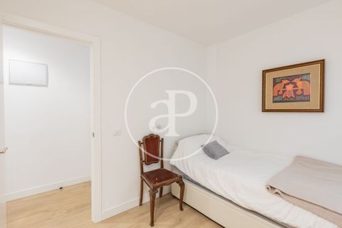 Leilighet i Madrid, Madrid, Madrid - € 1 225 000 | Ref: VM2606040 - foto 22