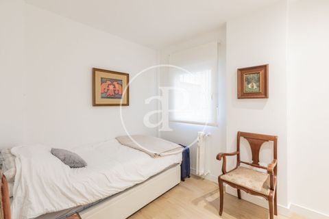 Leilighet i Madrid, Madrid, Madrid - € 1 225 000 | Ref: VM2606040 - foto 23