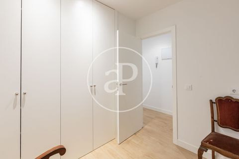 Leilighet i Madrid, Madrid, Madrid - € 1 225 000 | Ref: VM2606040 - foto 24