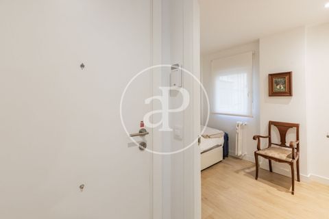 Leilighet i Madrid, Madrid, Madrid - € 1 225 000 | Ref: VM2606040 - foto 25