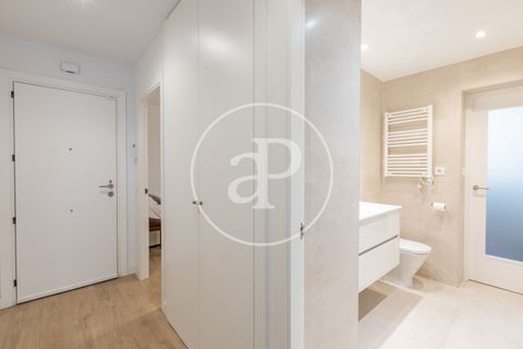 Leilighet i Madrid, Madrid, Madrid - € 1 225 000 | Ref: VM2606040 - foto 26