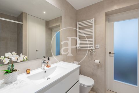 Leilighet i Madrid, Madrid, Madrid - € 1 225 000 | Ref: VM2606040 - foto 27