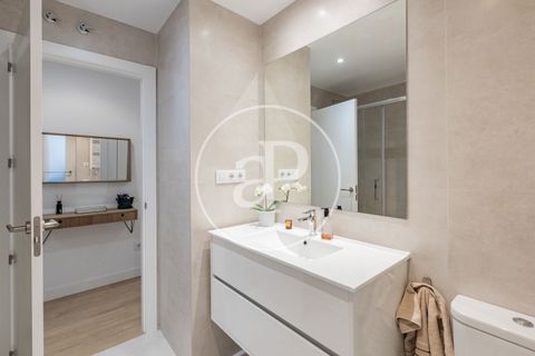 Leilighet i Madrid, Madrid, Madrid - € 1 225 000 | Ref: VM2606040 - foto 28