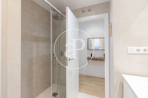Leilighet i Madrid, Madrid, Madrid - € 1 225 000 | Ref: VM2606040 - foto 29