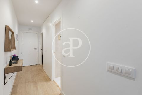 Leilighet i Madrid, Madrid, Madrid - € 1 225 000 | Ref: VM2606040 - foto 30