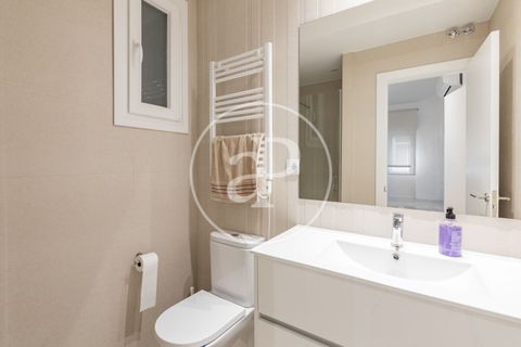 Leilighet i Madrid, Madrid, Madrid - € 1 225 000 | Ref: VM2606040 - foto 31