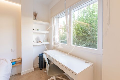 Leilighet i Madrid, Madrid, Madrid - € 1 225 000 | Ref: VM2606040 - foto 32