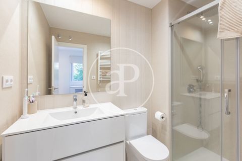 Leilighet i Madrid, Madrid, Madrid - € 1 225 000 | Ref: VM2606040 - foto 33
